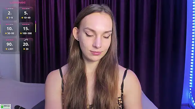 goodnightkitty online show from November 2025 10:00:02 PM