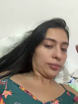 Sophie  Foxxx online show from January 2025 07:34:01 PM