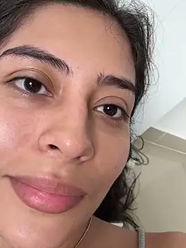 Sophie  Foxxx online show from February 2025 02:16:02 PM