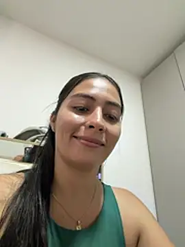 Sophie  Foxxx online show from March 2026 08:35:02 PM