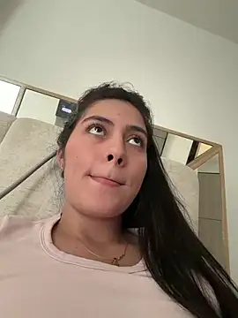 Sophie  Foxxx online show from April 2026 07:52:02 PM