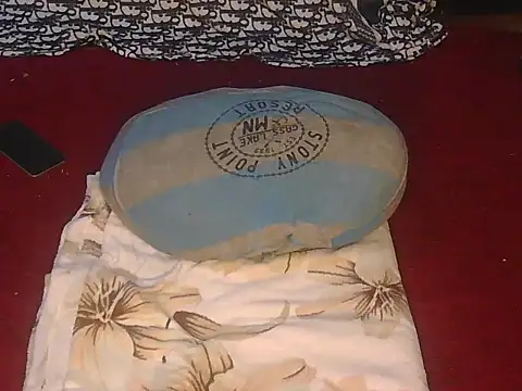 Snapshot of Pretty_hazel chatting on June 2026 06:55:01 AM Pretty hazel online show from June 2026 06:55:01 AM