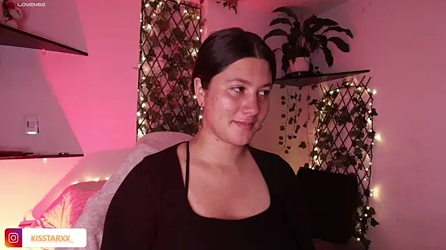 kisstarxxx online show from July 2026 03:23:01 AM