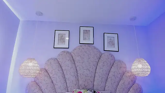 dalila salazar online show from March 2026 06:29:01 AM