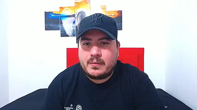 sebastianbigxxx online show from April 2026 06:25:01 PM