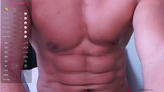 wild col  online show from April 2026 12:48:02 PM