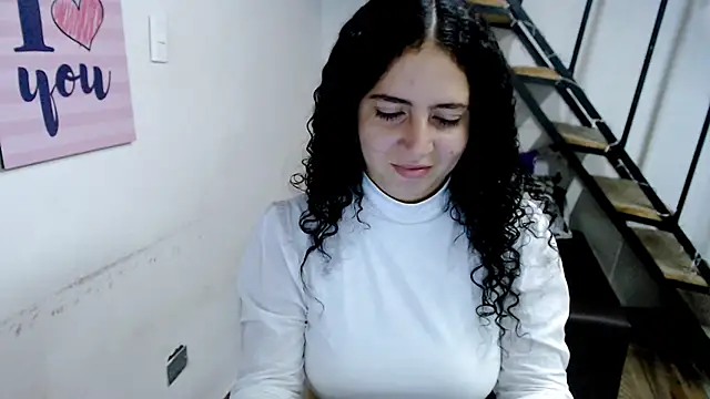 Snapshot of samantha_baby_ chatting on January 2025 11:34:02 PM samantha baby online show from January 2025 11:34:02 PM