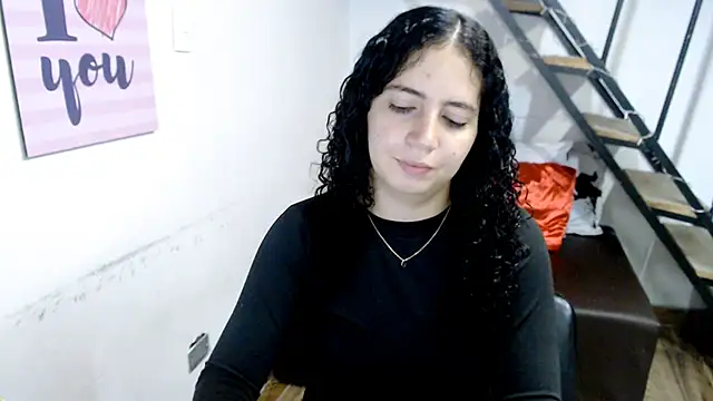 Snapshot of samantha_baby_ chatting on January 2025 09:05:01 PM samantha baby online show from January 2025 09:05:01 PM