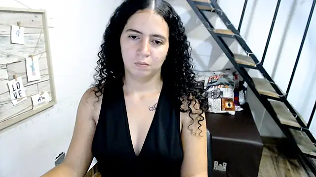Snapshot of samantha_baby_ chatting on February 2025 12:51:02 AM samantha baby online show from February 2025 12:51:02 AM