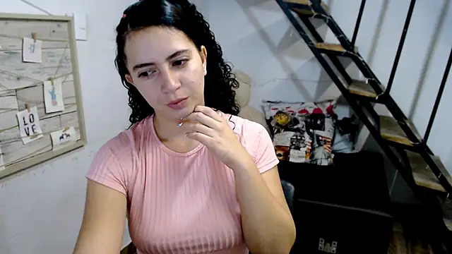 Snapshot of samantha_baby_ chatting on March 2025 11:16:01 PM samantha baby online show from March 2025 11:16:01 PM