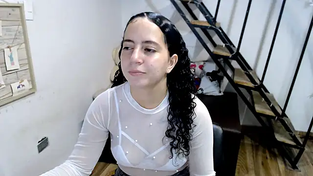 Snapshot of samantha_baby_ chatting on March 2025 08:19:02 PM samantha baby online show from March 2025 08:19:02 PM