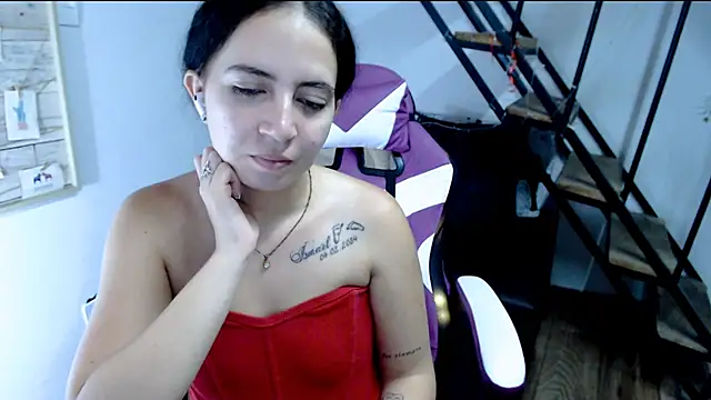 Snapshot of samantha_baby_ chatting on September 2025 07:14:02 PM samantha baby online show from September 2025 07:14:02 PM