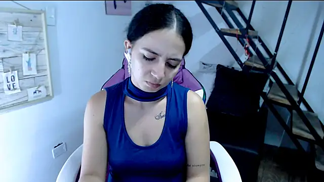 Snapshot of samantha_baby_ chatting on September 2025 07:04:01 PM samantha baby online show from September 2025 07:04:01 PM