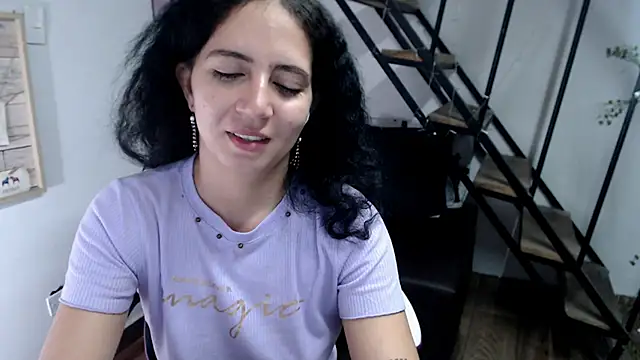 Snapshot of samantha_baby_ chatting on October 2025 05:43:02 PM samantha baby online show from October 2025 05:43:02 PM