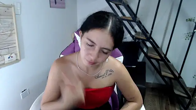 samantha baby  online show from November 2025 06:53:02 PM