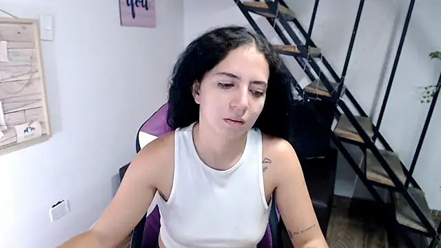 samantha baby  online show from December 2025 07:10:02 PM