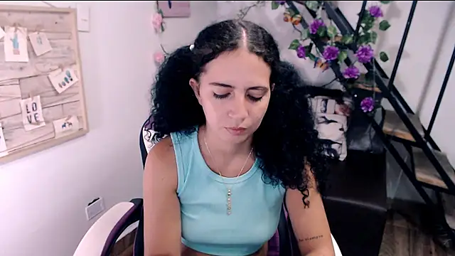 samantha baby  online show from June 2026 08:34:02 PM