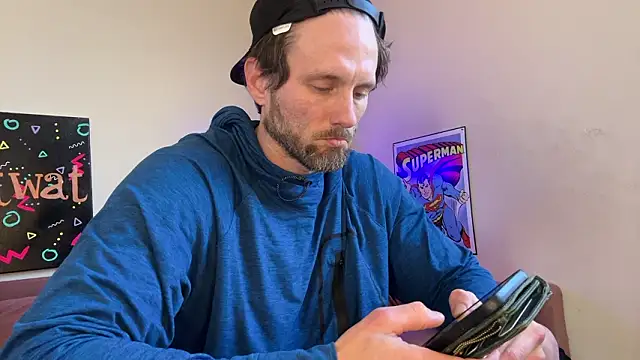 alexmannd online show from January 2026 10:08:01 PM