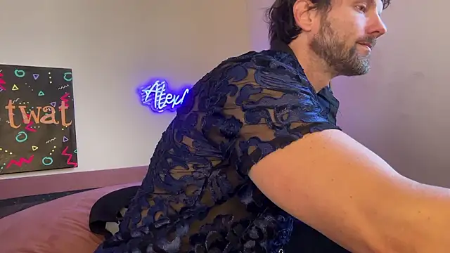 alexmannd online show from February 2026 05:11:02 PM