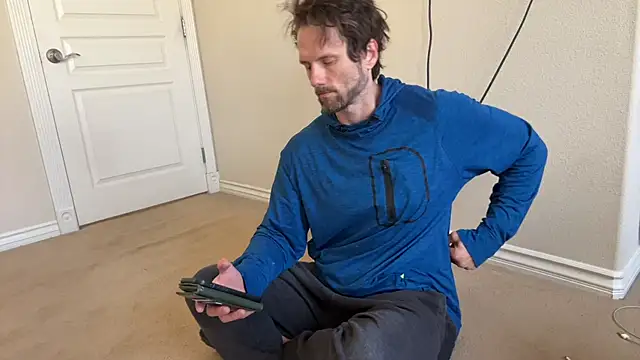 alexmannd online show from February 2026 06:45:01 PM