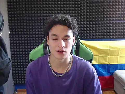 Curly Angel24 online show from June 2026 09:06:02 PM