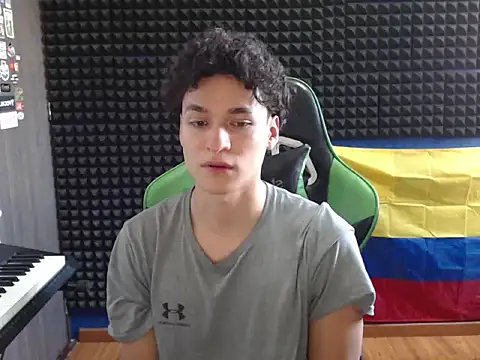 Curly Angel24 online show from August 2026 08:51:02 PM