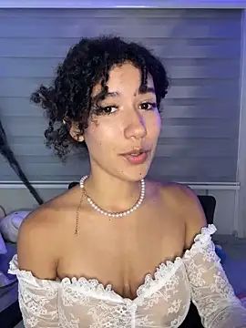 Lovely Janeth online show from October 2025 11:48:02 PM