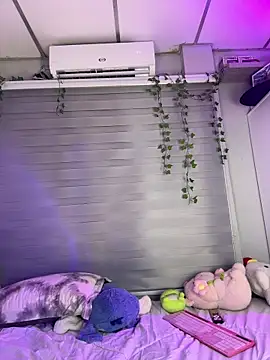 Lovely Janeth online show from December 2025 04:00:02 AM