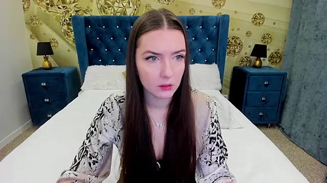 Katrina Minchels online show from November 2025 06:57:02 AM