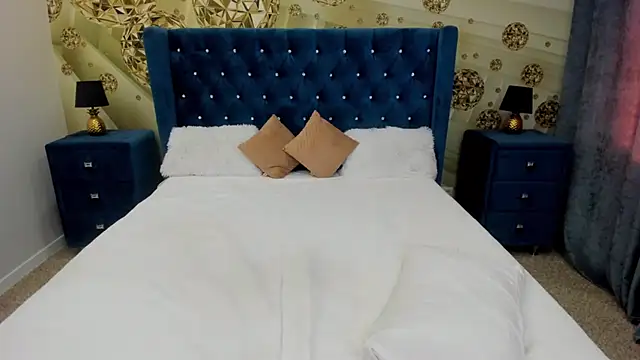 Katrina Minchels online show from April 2026 09:02:01 AM