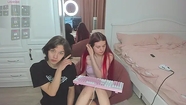 lil cassie online show from June 2026 09:25:02 AM