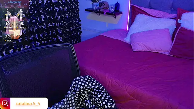 Kata Bigboobs online show from November 2025 12:09:01 AM