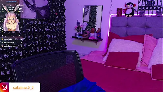 Kata Bigboobs online show from January 2026 06:32:02 PM