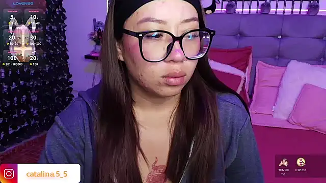 Kata Bigboobs online show from January 2026 10:57:02 PM