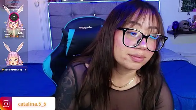 Kata Bigboobs online show from June 2026 06:18:02 PM