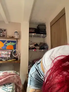 ari sexy1 online show from April 2026 08:50:02 PM