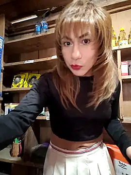 Evehampy online show from March 2026 06:08:01 PM