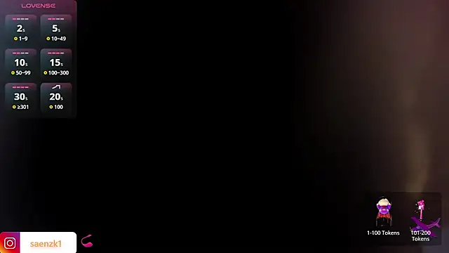 martinasaez online show from July 2026 12:58:02 PM