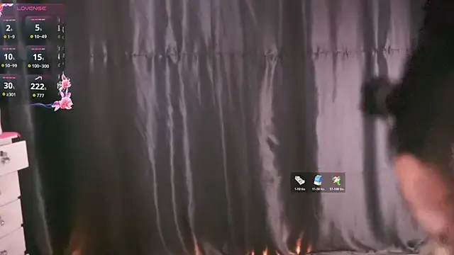 Sisirojas online show from October 2025 01:53:02 AM