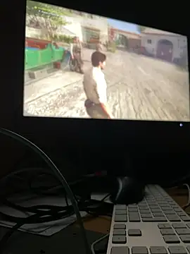 la chiennete online show from September 2025 11:15:01 PM