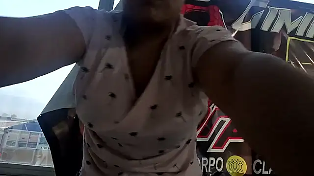 Charis 21 online show from February 2026 11:20:01 AM