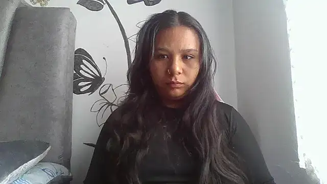 Charis 21 online show from April 2026 02:33:01 PM