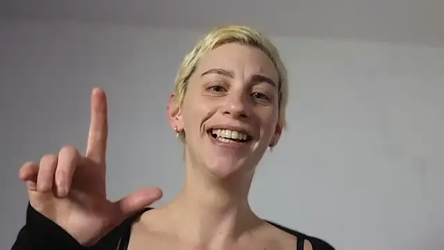 Liza Rosa online show from January 2025 08:49:01 PM