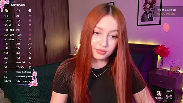 EleanorePeach online show from April 2026 01:19:01 PM