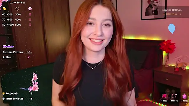 Snapshot of EleanorePeach chatting on May 2026 03:29:02 PM EleanorePeach online show from May 2026 03:29:02 PM