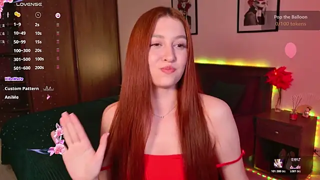 Snapshot of EleanorePeach chatting on May 2026 04:26:02 PM EleanorePeach online show from May 2026 04:26:02 PM