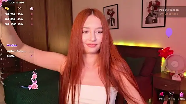 Snapshot of EleanorePeach chatting on June 2026 12:15:02 PM EleanorePeach online show from June 2026 12:15:02 PM