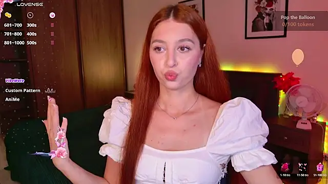 Snapshot of EleanorePeach chatting on June 2026 12:13:02 PM EleanorePeach online show from June 2026 12:13:02 PM