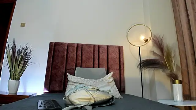 NoraDasilva online show from March 2026 11:55:01 PM