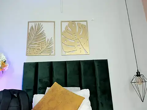 NoraDasilva online show from March 2026 12:26:01 AM